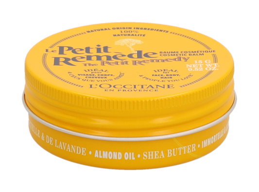 L'Occitane Petit Remedy 15 gr