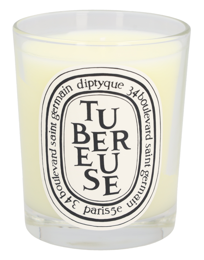 Diptyque Tubereuse Scented Candle 190 gr