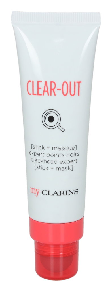 Clarins My Clarins Clear-Out Blackhead Expert 50 ml