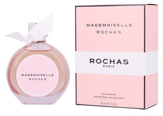 Rochas Mademoiselle Edp Spray 90 ml