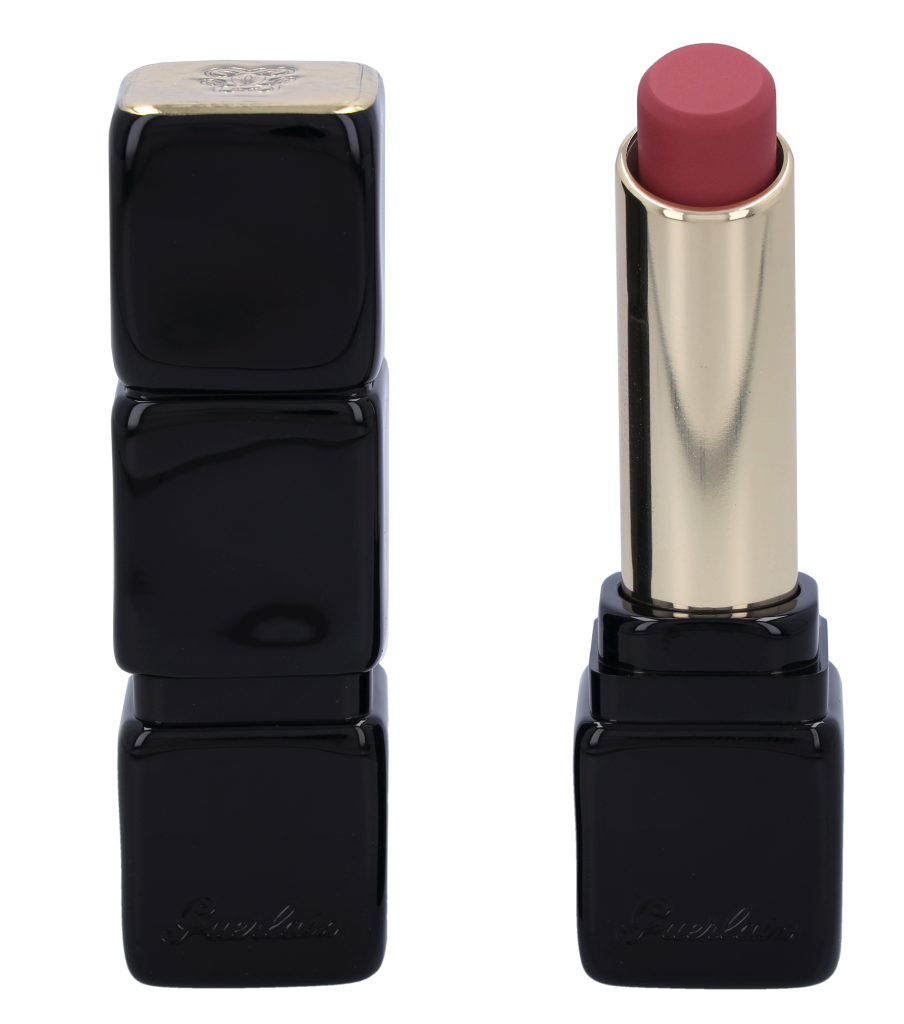 Guerlain Kiss Kiss Tender Matte Lipstick 2.8 gr