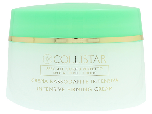 Collistar Intensive Firming Cream 400 ml