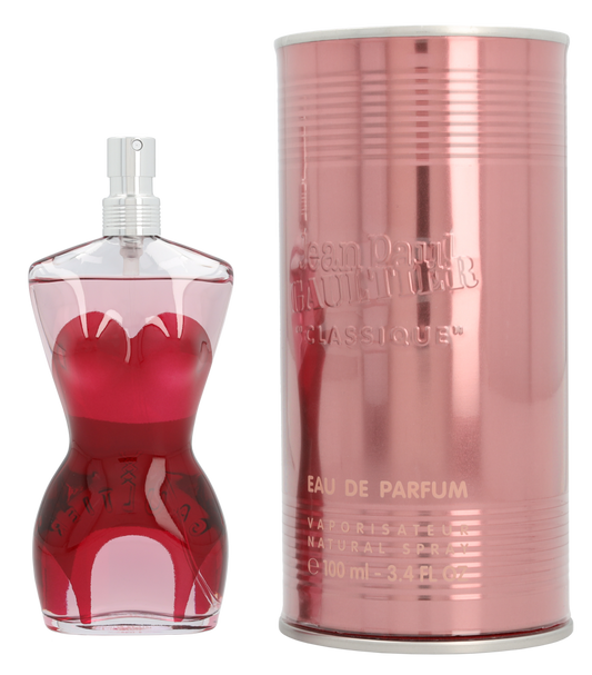 J.P. Gaultier Classique Edp Spray 100 ml