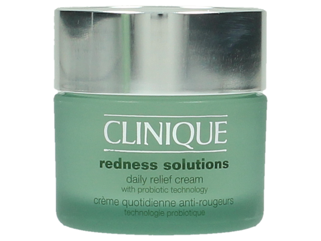 Clinique Redness Solutions Daily Relief Cream 50 ml