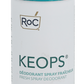 ROC Keops Deo Spray - Fresh 100 ml
