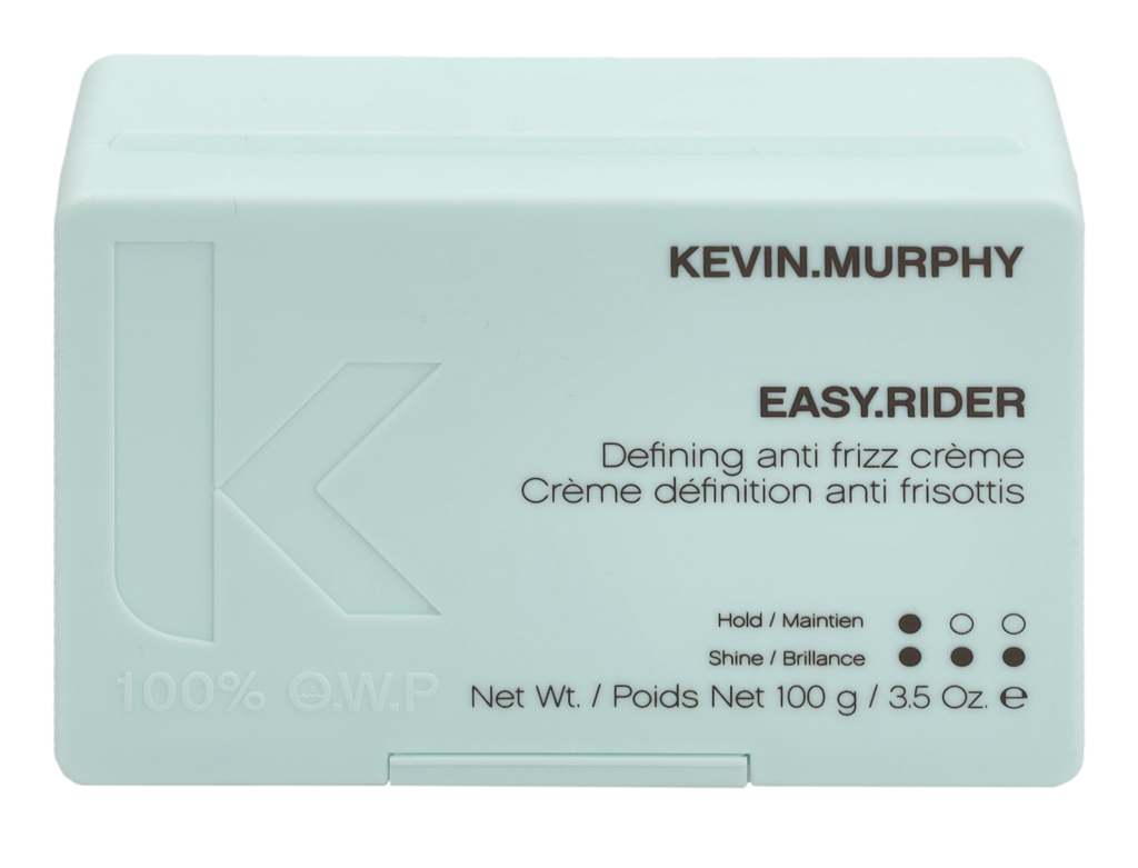 Kevin Murphy Easy Rider Anti Frizz Creme 100 gr