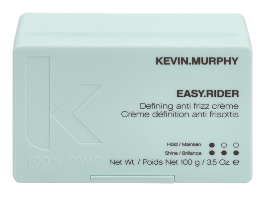 Kevin Murphy Easy Rider Anti Frizz Creme 100 gr