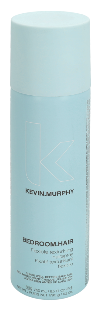 Kevin Murphy Bedroom Hair Hairspray 250 ml