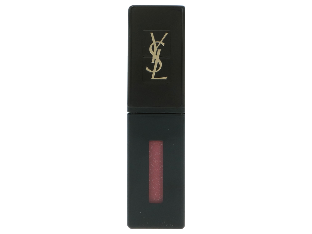 YSL Rouge Pur Couture Vernis A Levres Vinyl Creamy Lip Gloss 5.5 ml