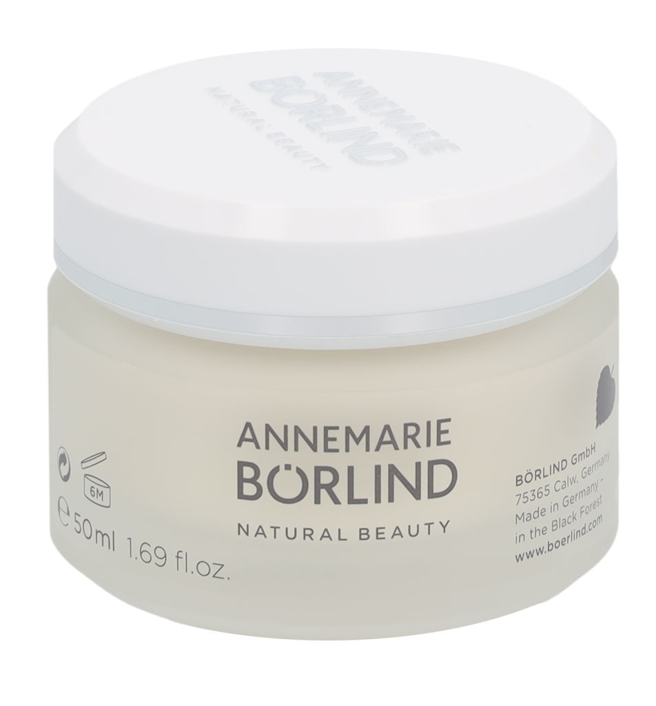 Annemarie Borlind LL Regeneration Revitalizing Day Cream 50 ml