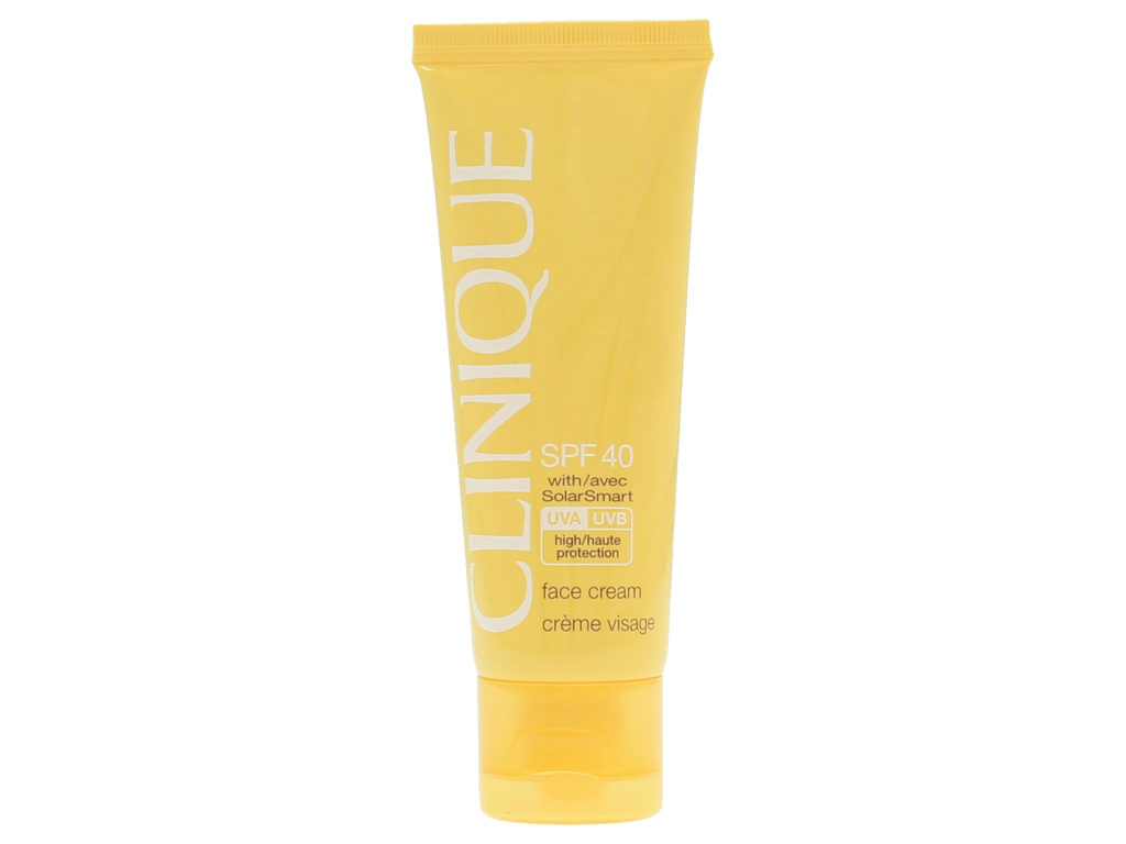 Clinique Face Cream SPF40 50 ml