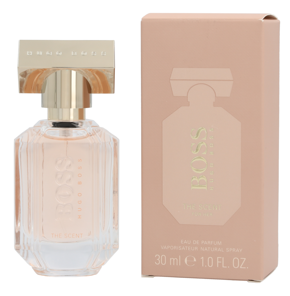 Hugo Boss The Scent For Her Edp Spray 30 ml