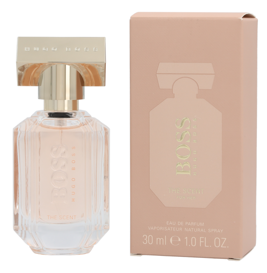 Hugo Boss The Scent For Her Edp Spray 30 ml