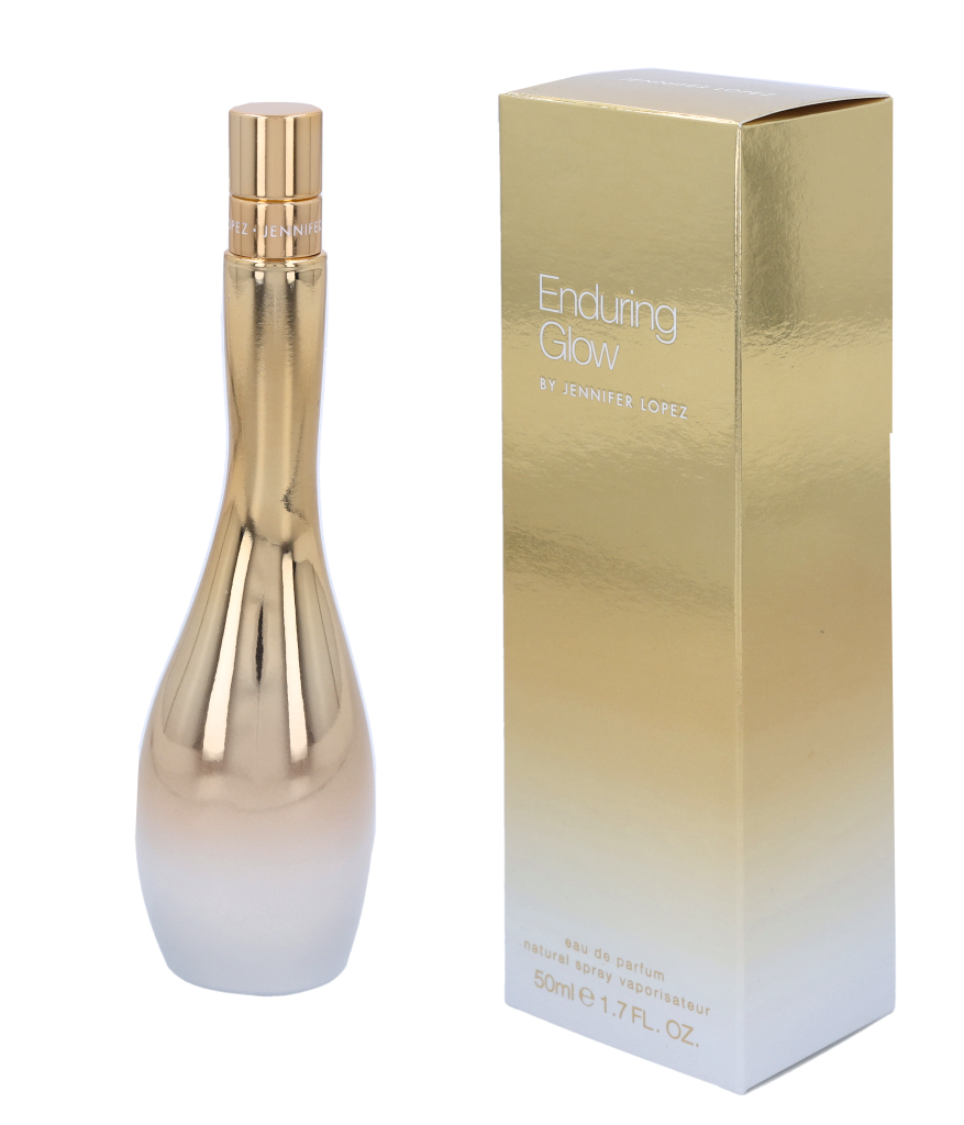 J Lo Enduring Glow Edp Spray 50 ml