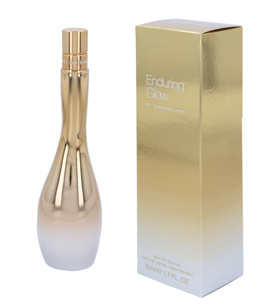 J Lo Enduring Glow Edp Spray 50 ml