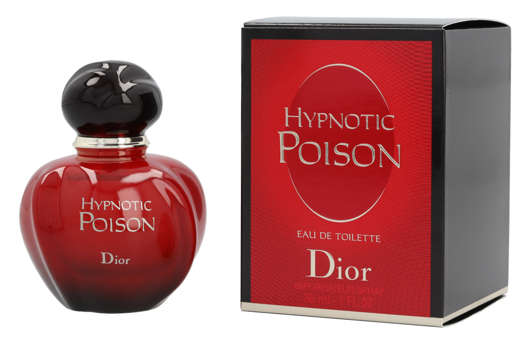 Dior Hypnotic Poison Edt Spray 30 ml