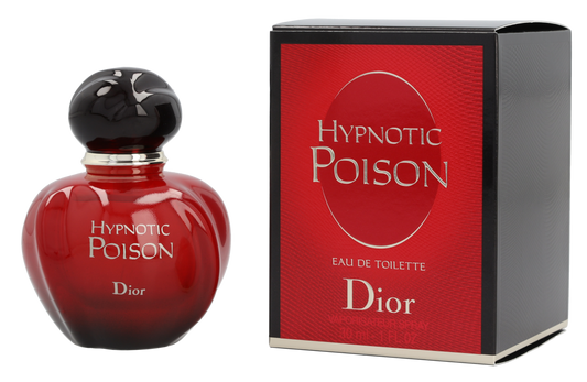 Dior Hypnotic Poison Edt Spray 30 ml