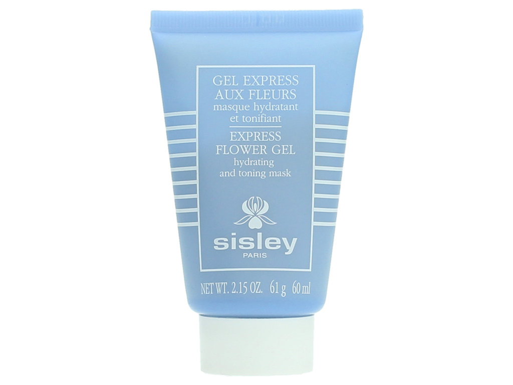 Sisley Express Flower Gel 60 ml