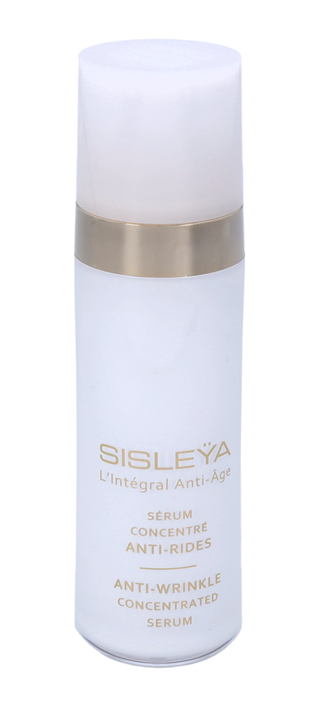 Sisley Sisleya L'Integral Anti-Wrinkle Concentrated Serum 30 ml