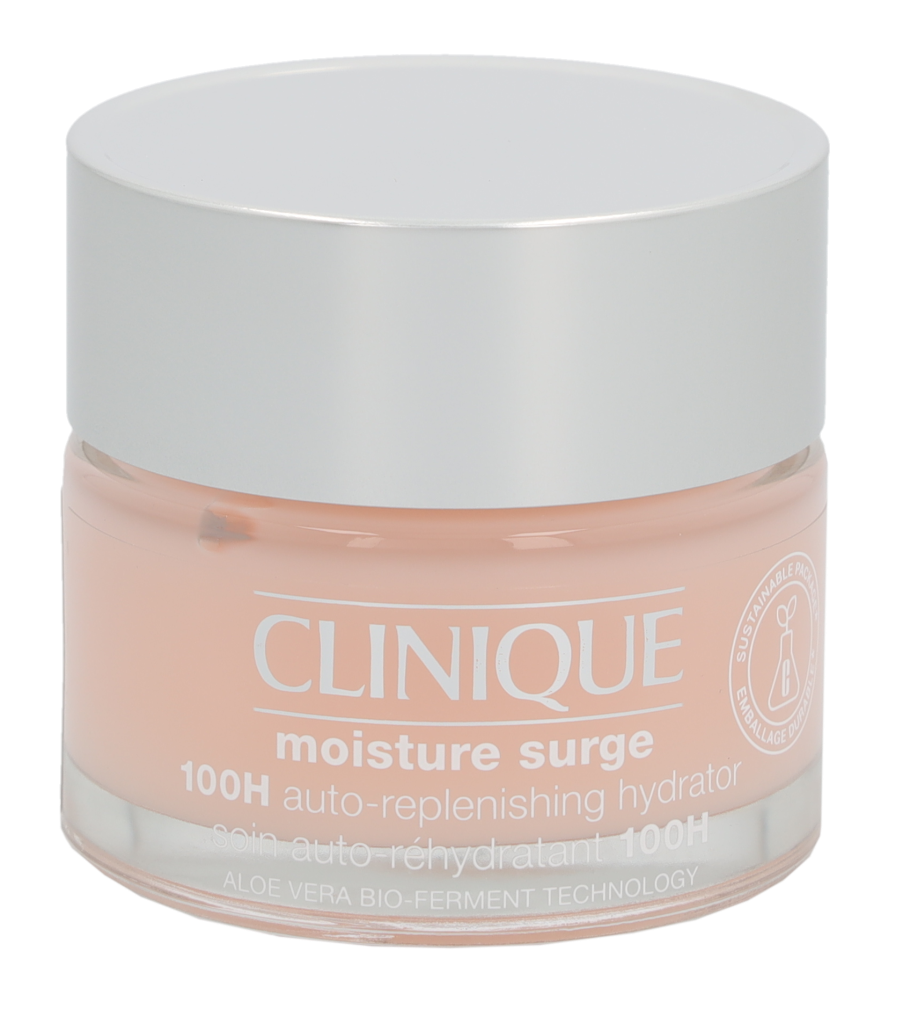 Clinique Moisture Surge 100H Auto-Replenishing Hydrator 50 ml