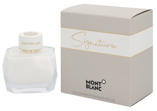 Montblanc Signature Edp Spray 90 ml
