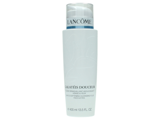 Lancome Lait Galateis Douceur-Gentle Makeup Remover Milk 400 ml