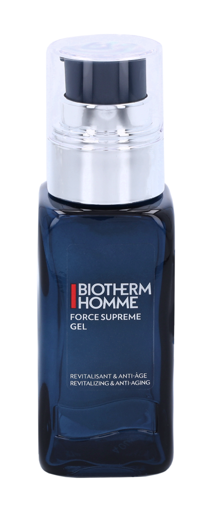 Biotherm Homme Force Supreme Gel 50 ml