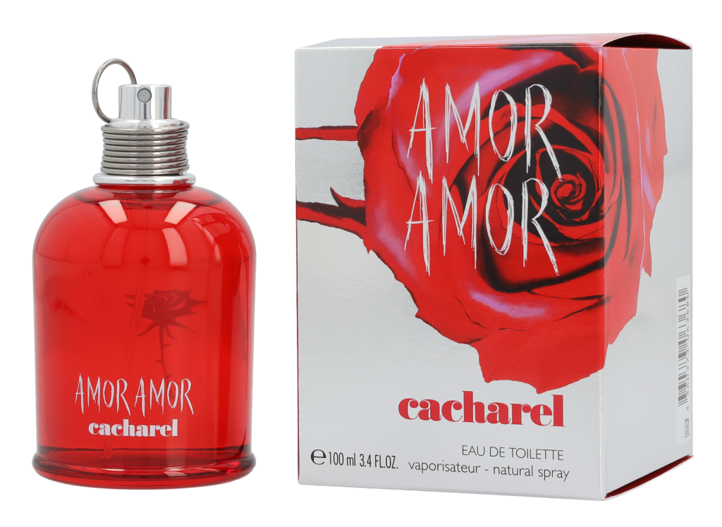 Cacharel Amor Amor Edt Spray 100 ml