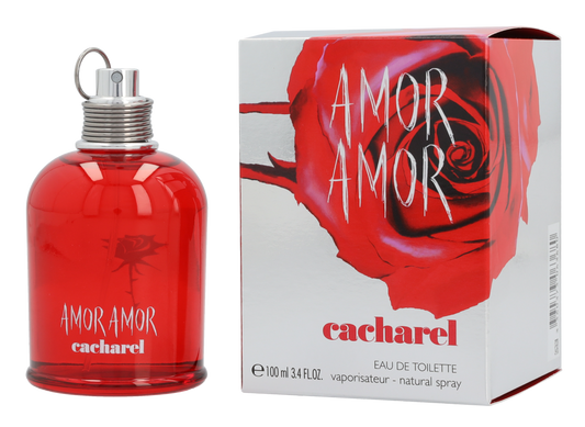 Cacharel Amor Amor Edt Spray 100 ml