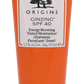 Origins Ginzing Energy-Boosting Tinted Moisturizer SPF40 50 ml