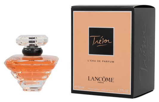 Lancome Tresor Edp Spray 50 ml