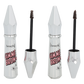 Benefit Gimme Brow+ & Go Brow Volumizing Fiber Gel Set 6 gr