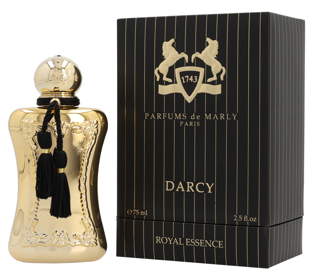 Parfums De Marly Darcy Edp Spray 75 ml