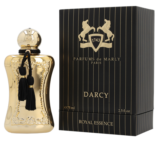 Parfums De Marly Darcy Edp Spray 75 ml