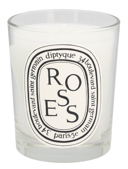 Diptyque Roses Scented Candle 190 gr