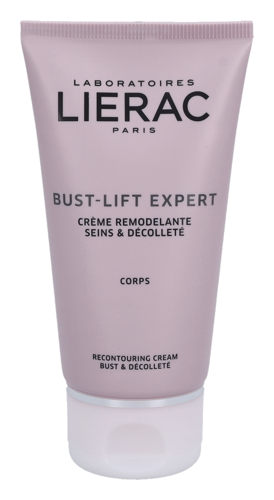 Lierac Bust-Lift Anti-Aging Recontouring Cream 75 ml