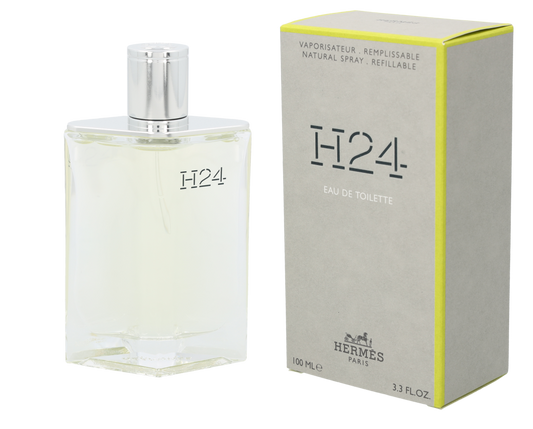 Hermes H24 Edt Spray 100 ml