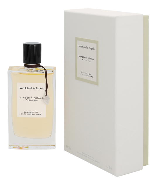 Van Cleef & Arpels Gardenia Petale Edp Spray 75 ml