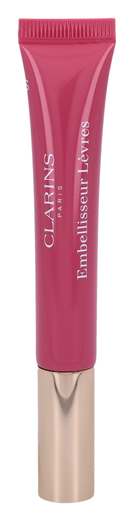 Clarins Instant Light Natural Lip Perfector 12 ml