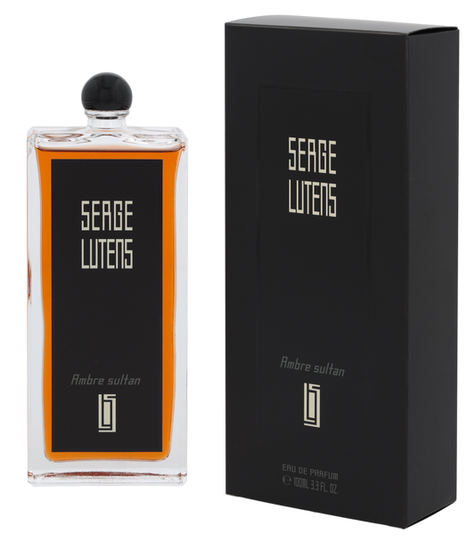 Serge Lutens Ambre Sultan Edp Spray 100 ml