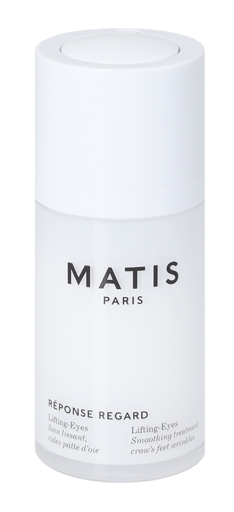 Matis Reponse Regard Lifting-Eyes Smoothing Treatment 15 ml