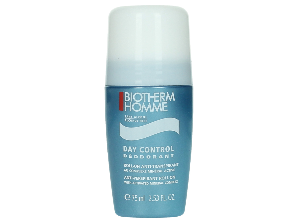 Biotherm Homme 48H Day Control Protection 75 ml