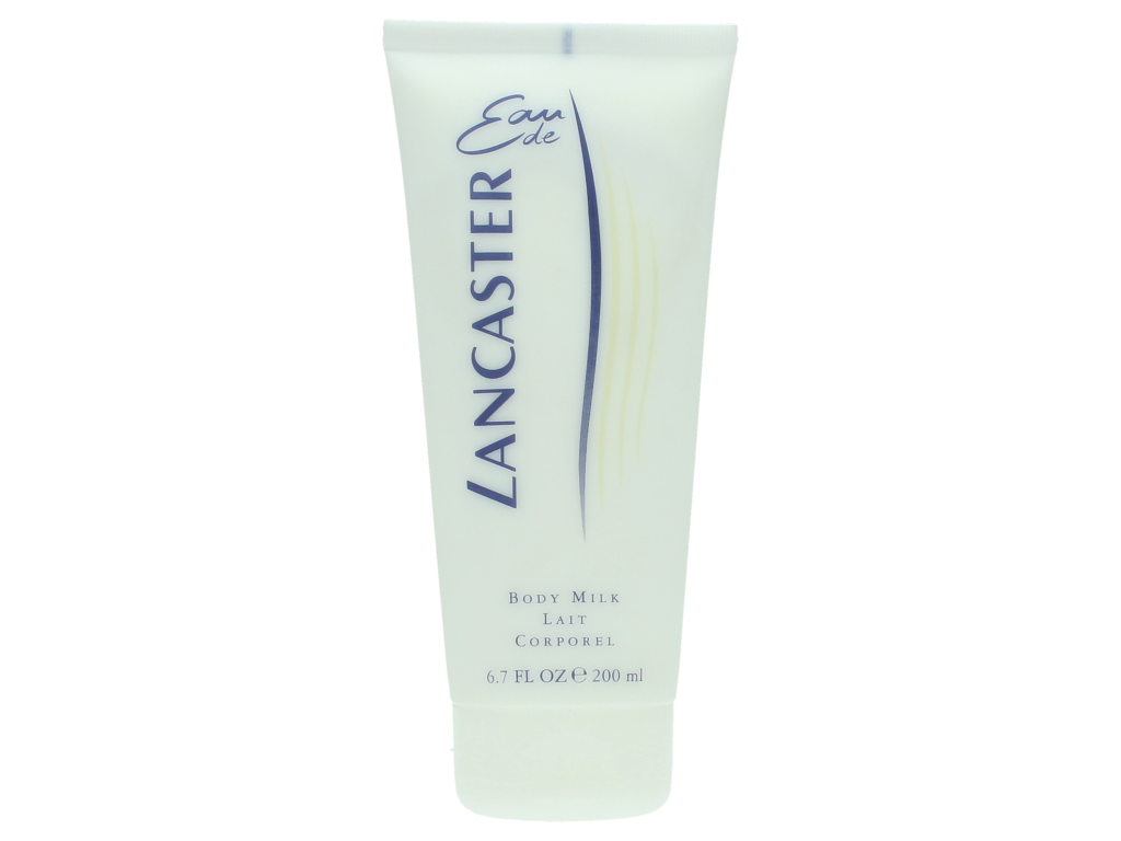 Lancaster Eau De Lancaster Body Milk 200 ml