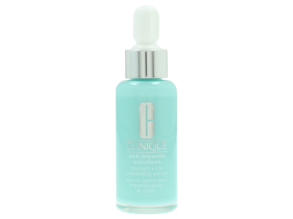 Clinique Anti Blemish Correcting Serum 30 ml