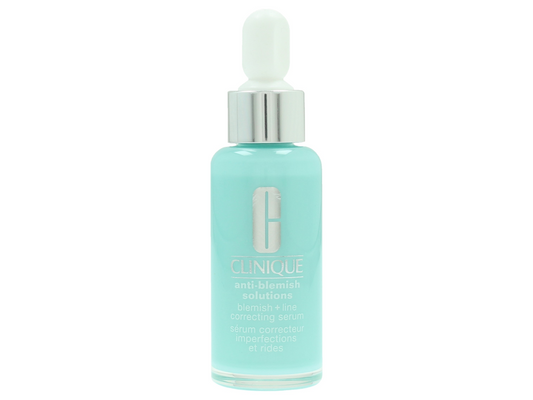 Clinique Anti Blemish Correcting Serum 30 ml