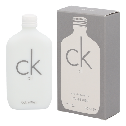 Calvin Klein Ck All Edt Spray 50 ml