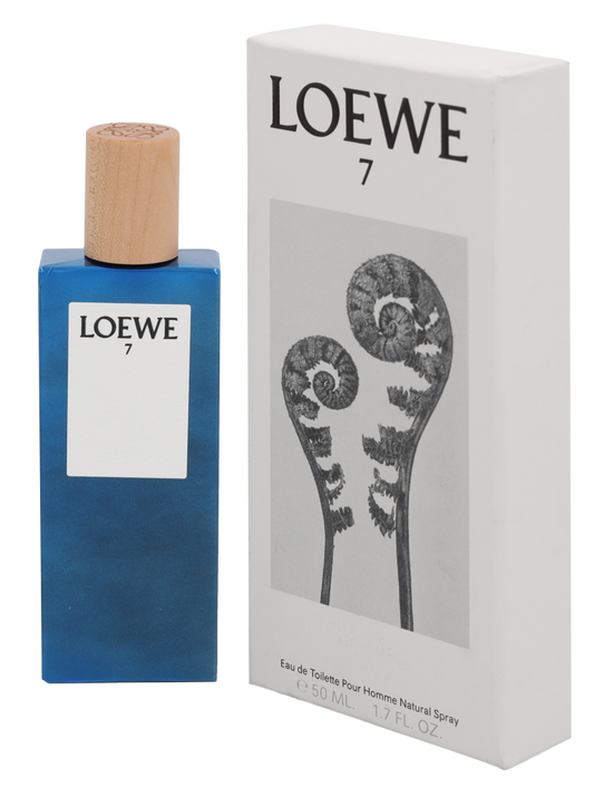 Loewe 7 Pour Homme Edt Spray 50 ml