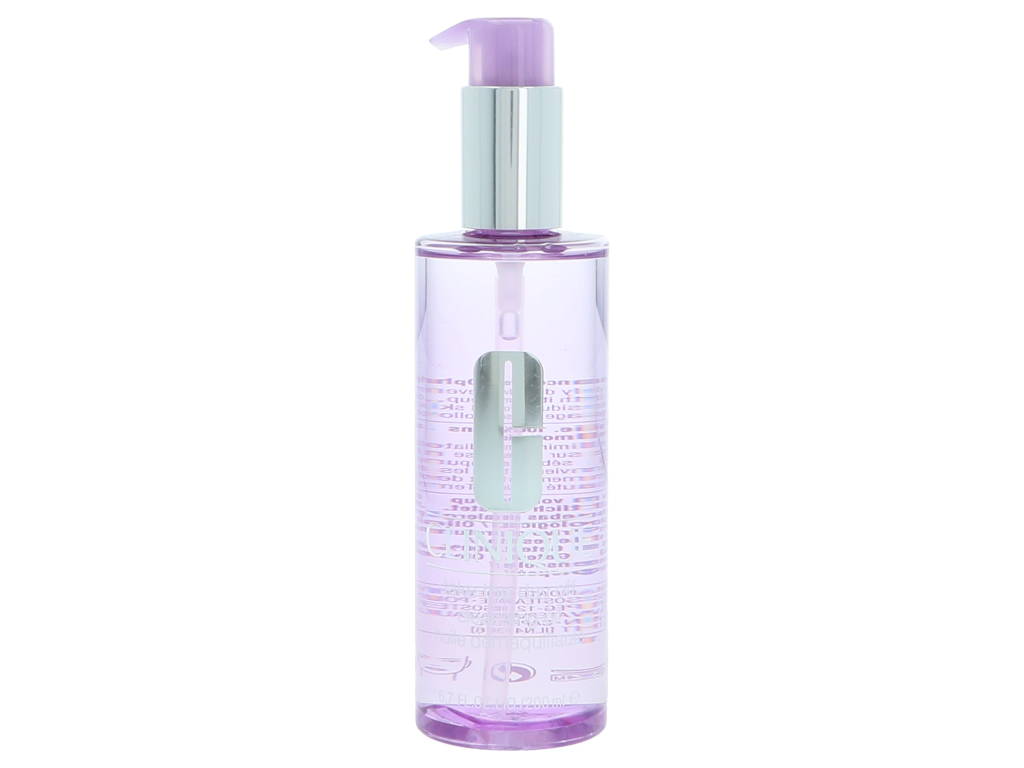 Clinique Take The Day Off Cleansing Oil 200 ml