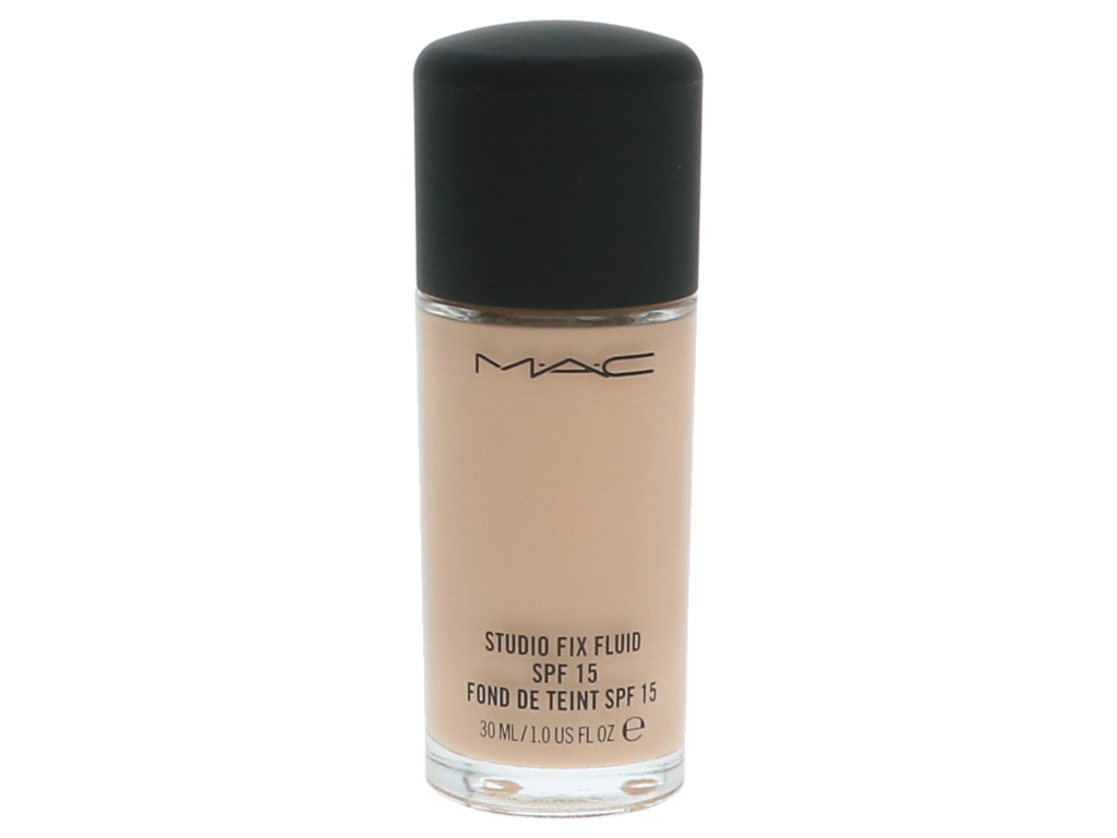 MAC Studio Fix Fluid Foundation SPF15 30 ml