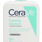 CeraVe Foaming Cleanser w/Pump 473 ml